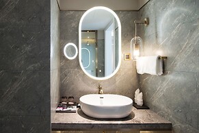 Mercure Harbin Hexing Road