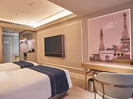 Mercure Harbin Hexing Road
