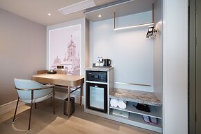 Mercure Harbin Hexing Road