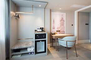 Mercure Harbin Hexing Road