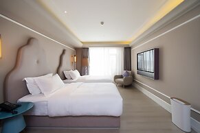 Mercure Harbin Hexing Road