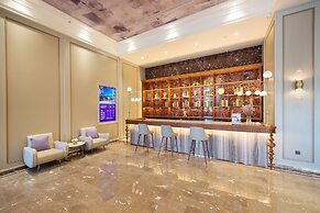 Mercure Harbin Hexing Road