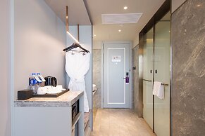 Mercure Harbin Hexing Road
