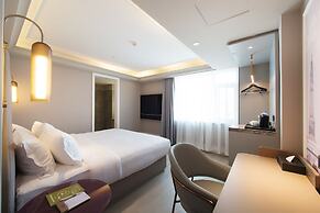 Mercure Harbin Hexing Road