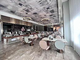 Mercure Harbin Hexing Road