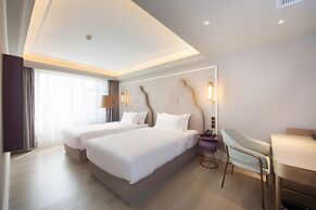 Mercure Harbin Hexing Road