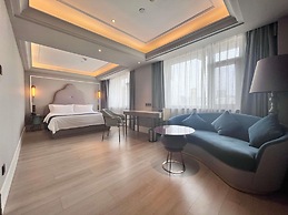 Mercure Harbin Hexing Road