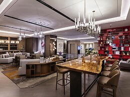 Grand Mercure Shanghai Lingang