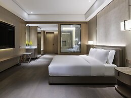 Grand Mercure Shanghai Lingang