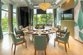 Grand Mercure Shanghai Lingang