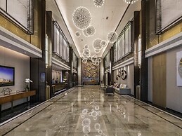 Grand Mercure Shanghai Lingang