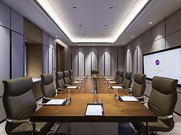 Grand Mercure Shanghai Lingang