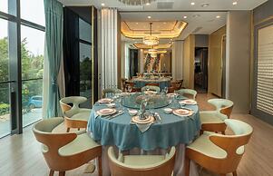 Grand Mercure Shanghai Lingang