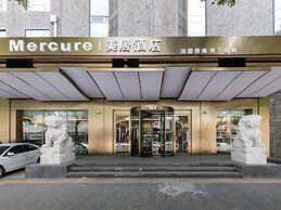 Mercure Xian City Centre