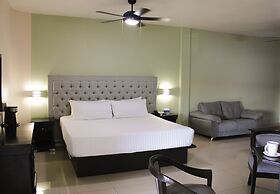 Hotel Mirage