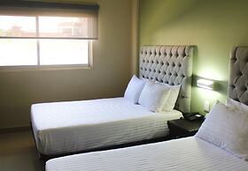 Hotel Mirage