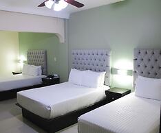 Hotel Mirage