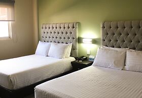 Hotel Mirage