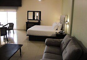 Hotel Mirage