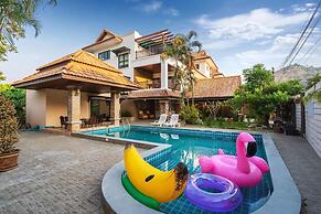 Anyaburi Private Pool Villa