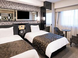 APA Hotel Shinagawa Togoshi Ekimae