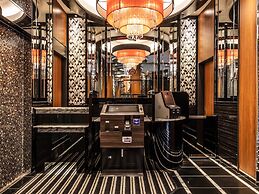 APA Hotel Shinagawa Togoshi Ekimae