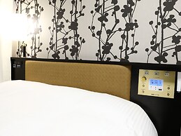APA Hotel Shinagawa Togoshi Ekimae