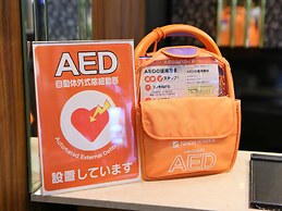 APA Hotel Shinagawa Togoshi Ekimae