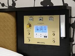 APA Hotel Shinagawa Togoshi Ekimae