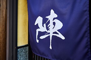 Yadoya JIN