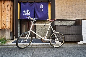 Yadoya JIN