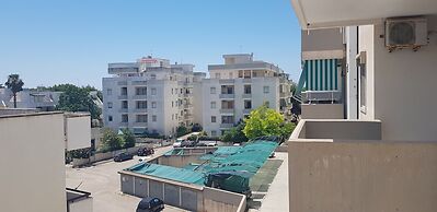 Appartamenti Rivabella Gallipoli