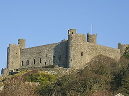 Garnedd Lwyd