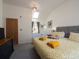 Lemonade Cottage