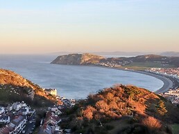 Ty Bach, Great Orme