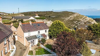 Ty Bach, Great Orme