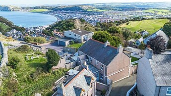 Ty Bach, Great Orme