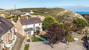 Ty Mawr, Great Orme