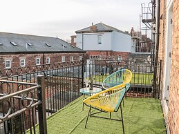 Tynemouth Village Penthouse
