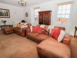 Tynemouth Village Penthouse
