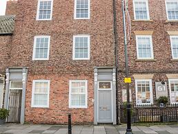 Tynemouth Village Penthouse