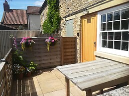 May Cottage