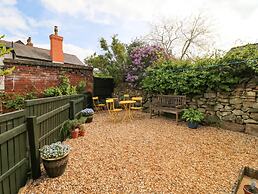Lavender Cottage
