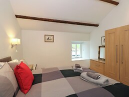 Low Melbecks House