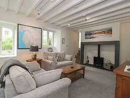 Low Melbecks House