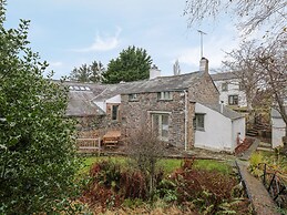 Low Melbecks House