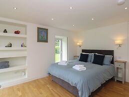 Low Melbecks House