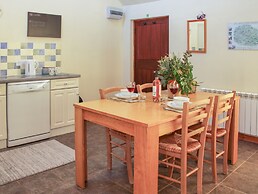 Cranberry Cottage
