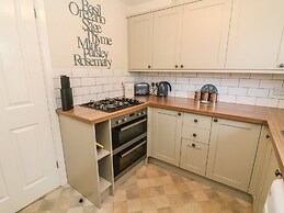 Bank End Cottage
