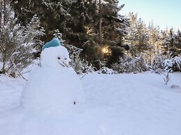 Mountain Hare Apartment